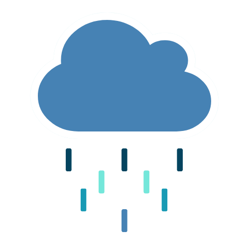 Rain Cloud Marketing